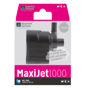 Maxi Jet Pump 1000