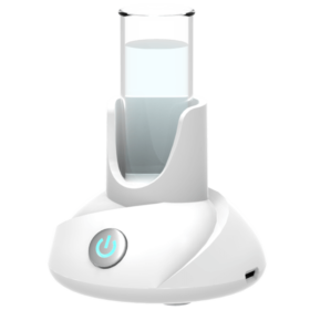 Smart Stir