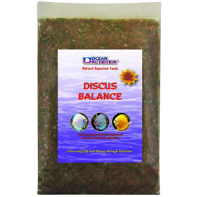 Ocean Nutrition Discus Balance Flat Pack 454g