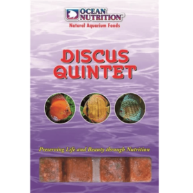 Discus Quintet Cube Tray 100g