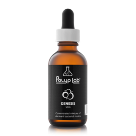 Genesis Bacteria 50ml