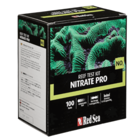 Nitrate Pro Reef Test Kit