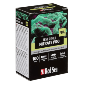 Nitrate Pro Test Refill 100 tests