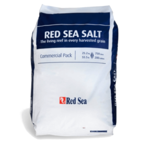 Red Sea Salt bag 25kg