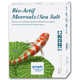 Tropic Marin Bio-Actif Sea Salt 4kg