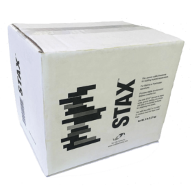 STAX Rock 9kg