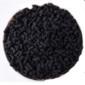 Ενεργός Άνθρακας GAC pellet 1000ml