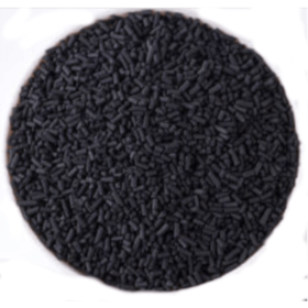 Ενεργός Άνθρακας λεπτόκοκκος GAC small pellet 1000ml
