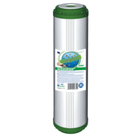 AQUAFILTER GAC KDF