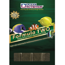Ocean Nutrition Formula 2 Cube Tray 100g