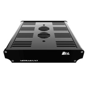 GHL Mitras LX 7204 LED Marine BLACK