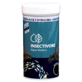 insectivore algae wafers 40g