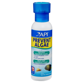 API Prevent Algae 118 ml
