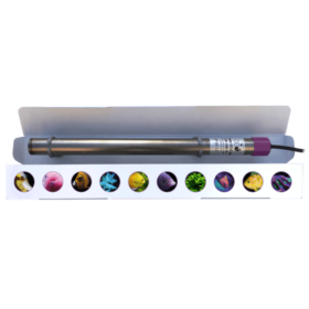 D-D Titanium Aquarium Heater 650w