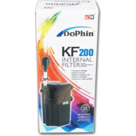 Dophin KF200 Internal Filter