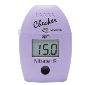 Hanna Instruments Marine Nitrate High Range Checker HI782