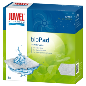 JUWEL bioPad