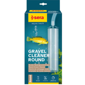Sera Aqua.Tech Cravel Cleaner Round