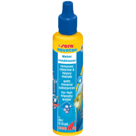 Sera Aquatan 50ml