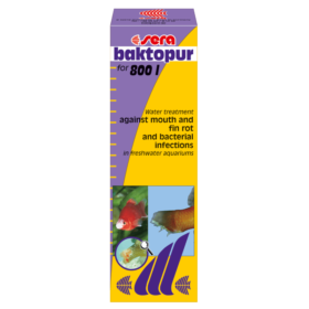 Sera Baktopur 50ml