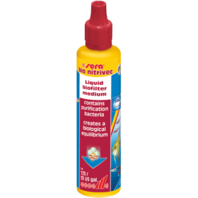 Sera Bio Nitrivec 50ml