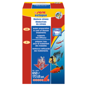 Sera Ectopur 130g