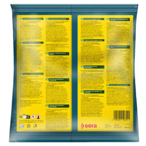 Sera Floredepot 2.4kg