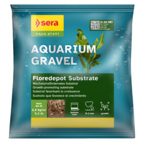 Sera Floredepot 2.4kg