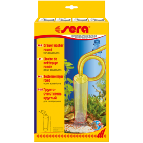 Sera Gravel Washer Round 24cm
