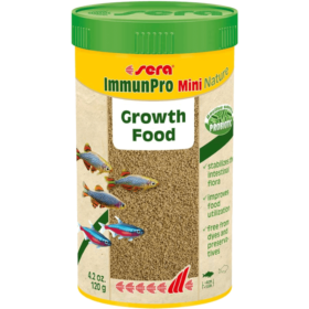 Sera ImmunPro Mini Nature 250ml 120g