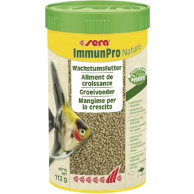Sera ImmunPro Nature 250ml