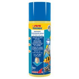 Sera Toxivec 100ml