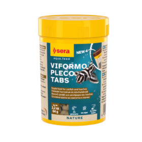 Sera Viformo Nature 100ml