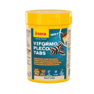 Sera Viformo Nature 100ml