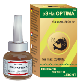 eSHa OPTIMA 20ml