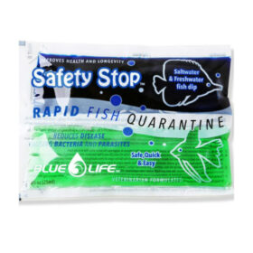 Blue Life Safety Stop Rapid Fish Quarantine 20ml