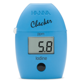 Hanna Instruments Iodine Checker HI718