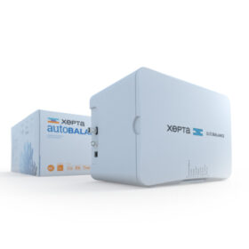 Xepta autoBalance