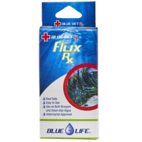 Blue Life Flux Rx 4000mg