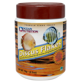 Ocean Nutrition Discus Flakes 70g