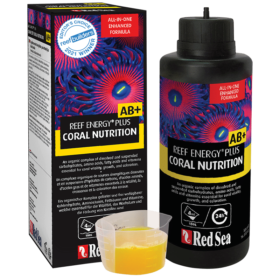 Red Sea AB+ Reef Energy Plus All In One Coral Superfood