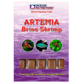 Ocean Nutrition Artemia Cube Tray 100g