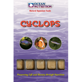 Ocean Nutrition Cyclops 100g