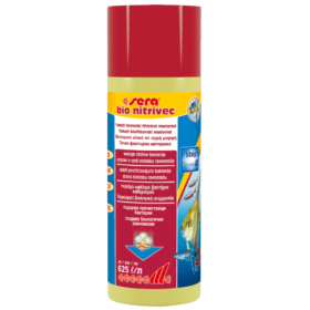 Sera Bio Nitrivec 250 ml