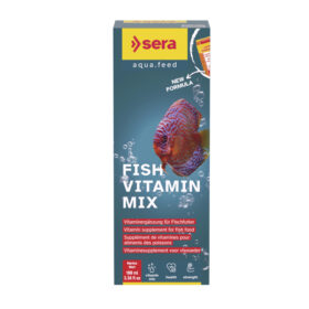 Sera Fishtamin 15ml