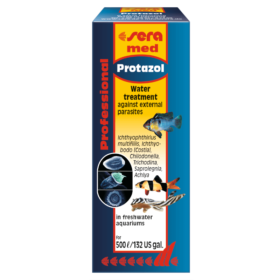 Sera med Professional Protazol 25 ml
