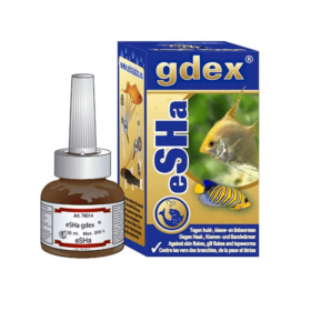 eSHa gdex 20 ml