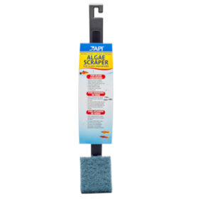 Api Algae Scraper For Glass