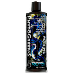 Brightwell PhytoGreen S 500ml