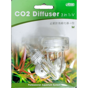 Ista 3 in 1 Compact V CO2 Diffuser